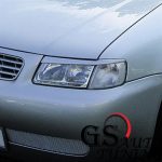 Вежди за фарове AUDI A3 1996-2003