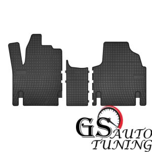 гумени стелки за Fiat Scudo модел от 97 до 2007 година