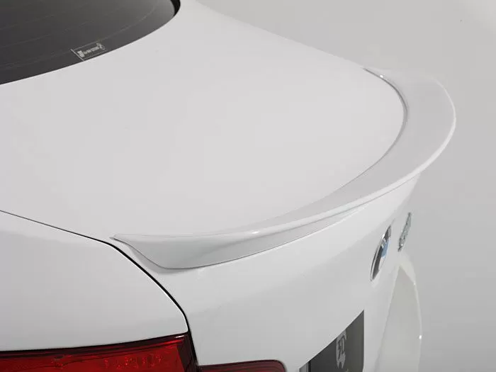 Спойлер за багажник BMW F10 / F11 (2010+) - М- Тех дизайн