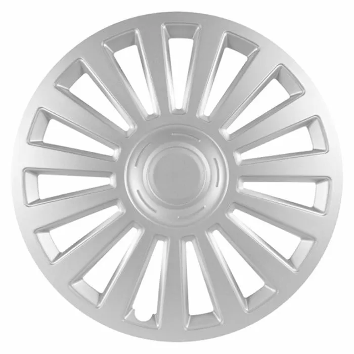 Тасове Versaco Luxury Silver - 15"