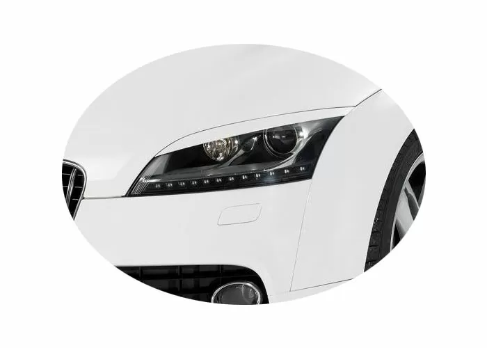 Вежди за фарове SKODA OCTAVIA 2 (2004-2012)