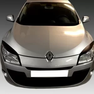 Вежди за фарове за Renault Megane (2008+)