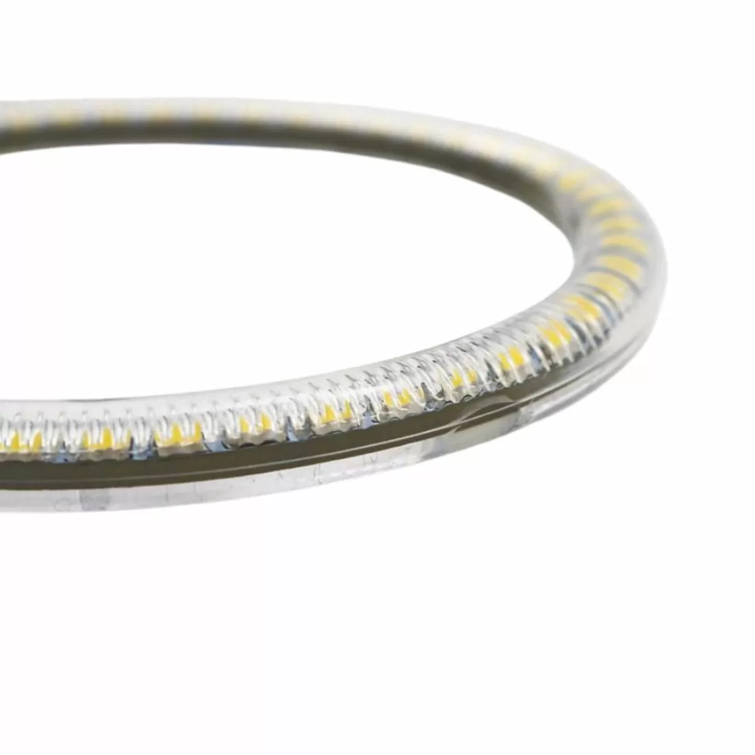 Универсален диоден ринг с SMD диоди - 106мм - Image 4