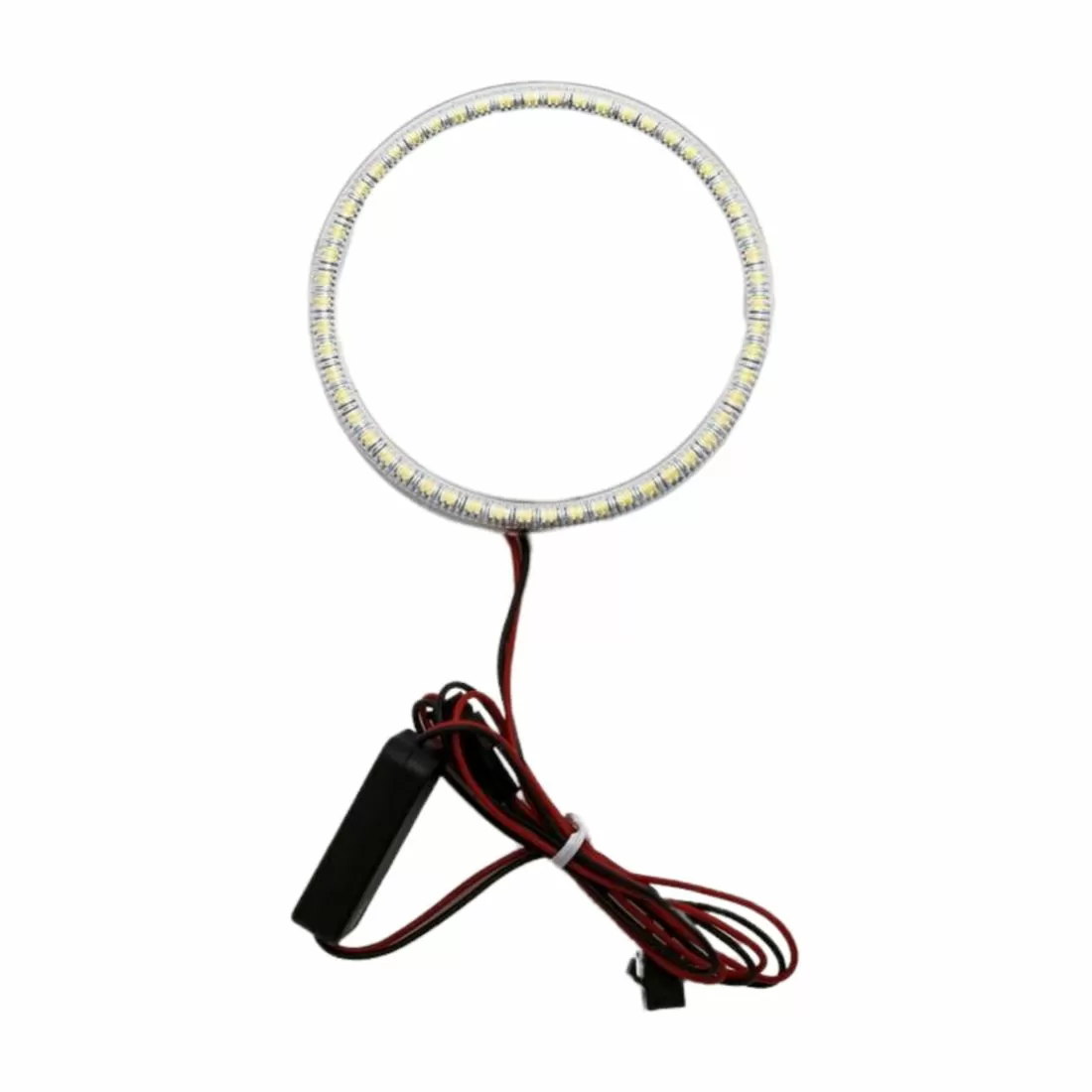 Универсален диоден ринг с SMD диоди - 106мм - Image 5