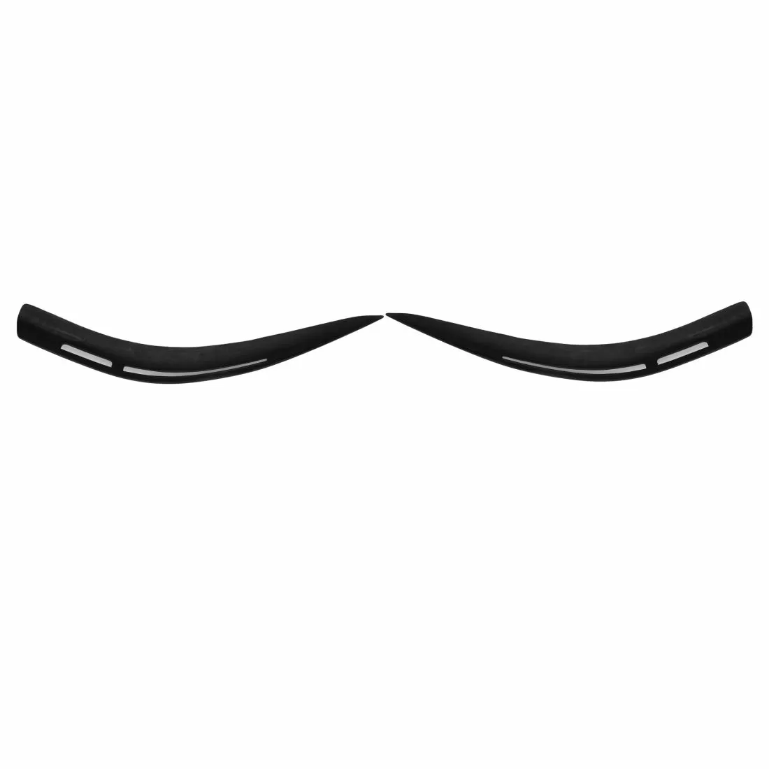 Вежди за фарове BMW E60 / E61 (03-08)