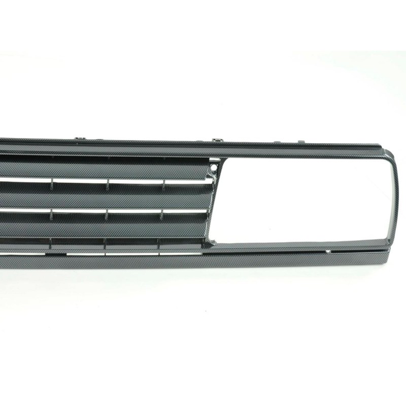 Тунинг решетка за Volkswagen Jetta 2 19E (1988-1992) - Image 2