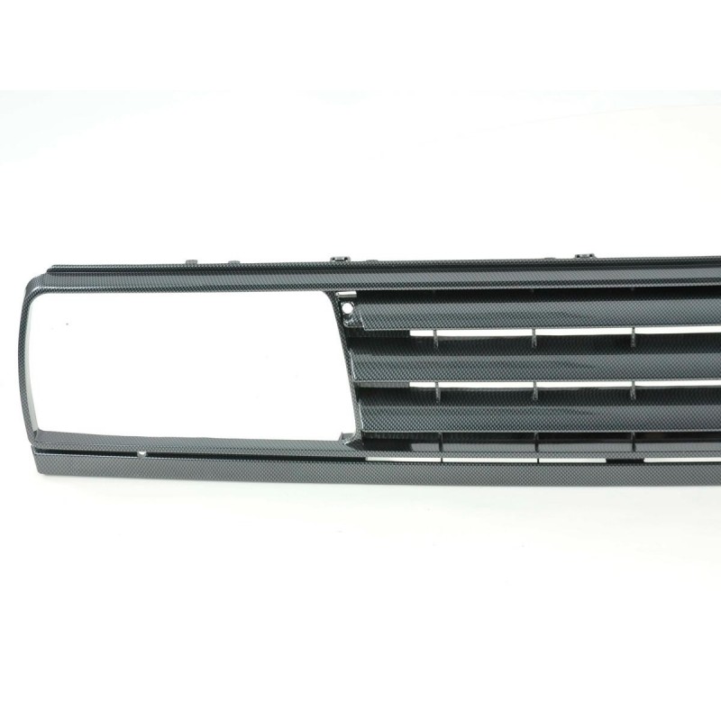 Тунинг решетка за Volkswagen Jetta 2 19E (1988-1992) - Image 3
