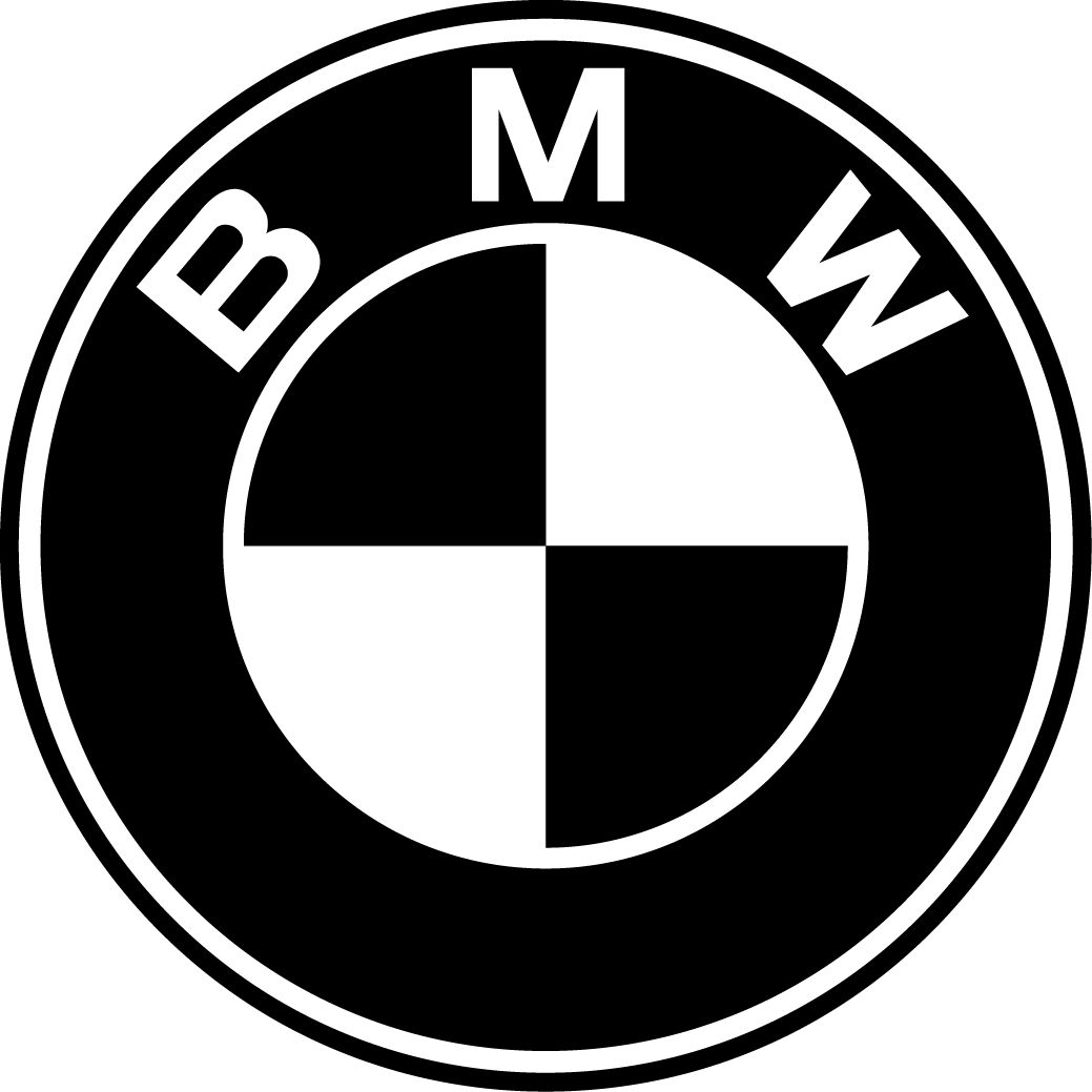 Гумени стелки за багажник за BMW