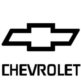 Гумени стелки за багажник за Chevrolet