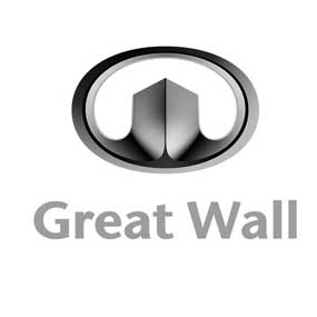 Гумени стелки за багажник за Great Wall