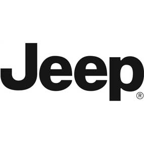 Гумени стелки за багажник за Jeep