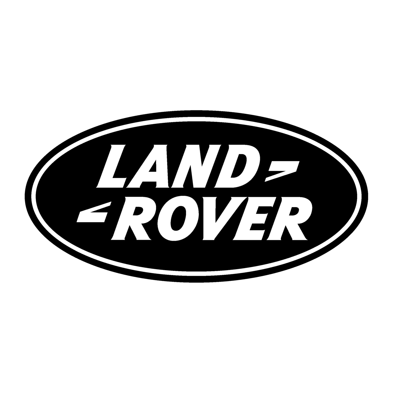 Гумени стелки за багажник за Land Rover