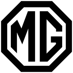 Гумени стелки за багажник за MG