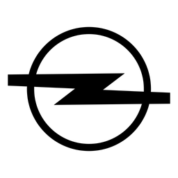 Гумени стелки за багажник за Opel
