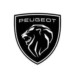 Гумени стелки за багажник за Peugeot