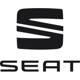 Гумени стелки за багажник за Seat