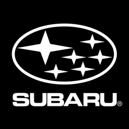Гумени стелки за багажник за Subaru