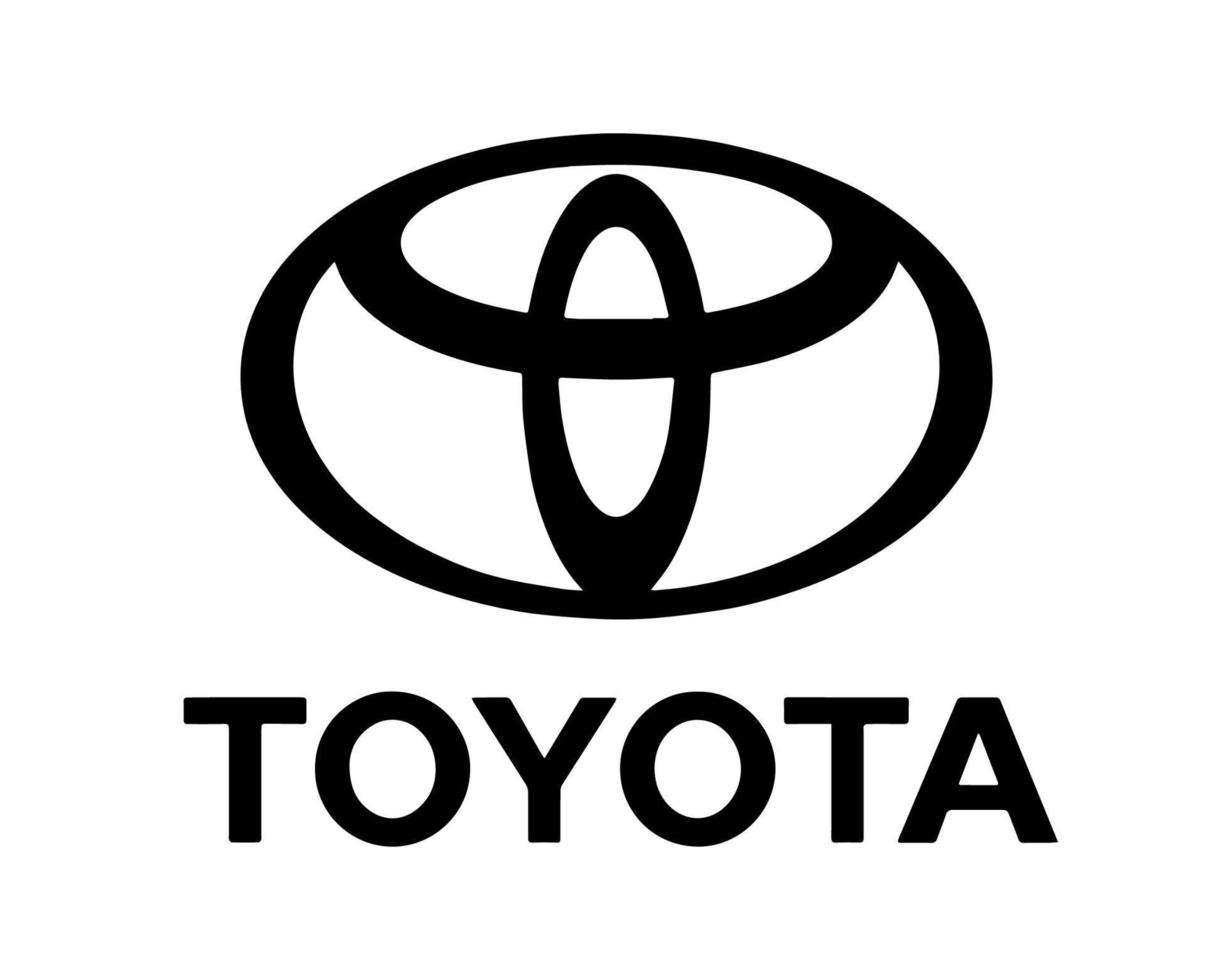 Гумени стелки за багажник за Toyota