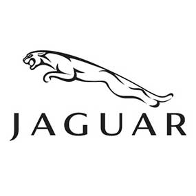 Гумени стелки за багажник за Jaguar